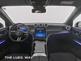Mercedes-Benz GLC 200 d 4M AMG+NIGHT+PANO+AHK+KEYLESS-GO+360°+ - Vorführwagen-Angebote