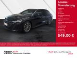 Audi A6 Avant TDI S line Black Pano Matrix Tech Plus - Audi A6