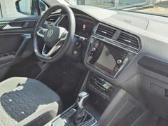 Fahrzeugabbildung Tiguan Life eHybrid 1.4 TSI LED KAM AHK