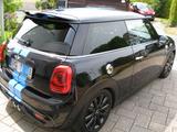 MINI John Cooper Works 211 PS 1Hd. - MINI John Cooper Works Gebrauchtwagen
