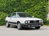 Alfa Romeo AlfaSud 1.5 Sprint QV - Alfa Romeo Alfasud Gebrauchtwagen