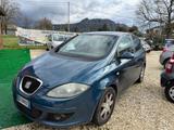 Seat Altea 1.6 Stylance Dual GPL - Seat Altea mit LPG-Antrieb