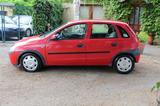 Opel Corsa 1.0 12V Comfort*TÜV NEU*70TKM* - gebrauchte Opel Corsa aus dem Jahr 2001