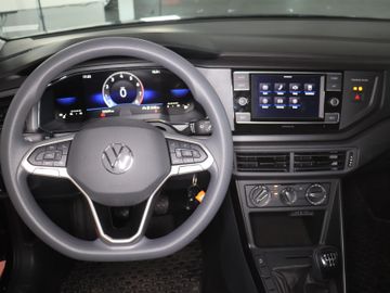 Volkswagen Taigo - 8