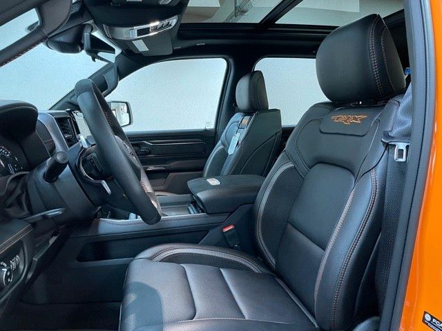 Fahrzeugabbildung Dodge TRX SONDERMODELL IGNITION AUS 1. HAND