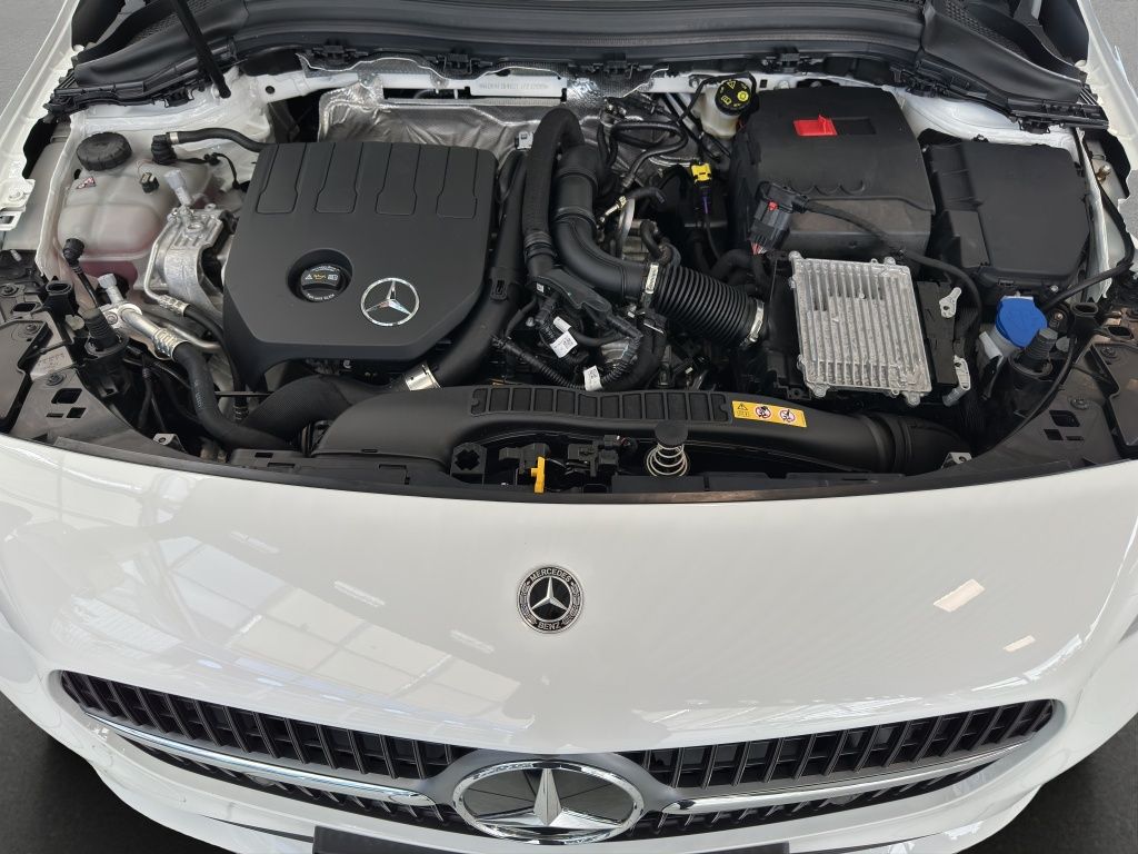 Fahrzeugabbildung Mercedes-Benz B 200 LED*PDC*ParkAss*SpurH*SpurW*el.Heck*ACC*LM