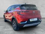 Renault Captur 140 TECHNO FAST TRACK KAMERA+SHZ+NAVI+LED - Renault Captur in Chemnitz