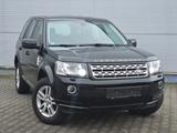 Land Rover Freelander 2 SE SD4 (Auto./Navi/Allrad) - Land Rover Freelander: Sd4