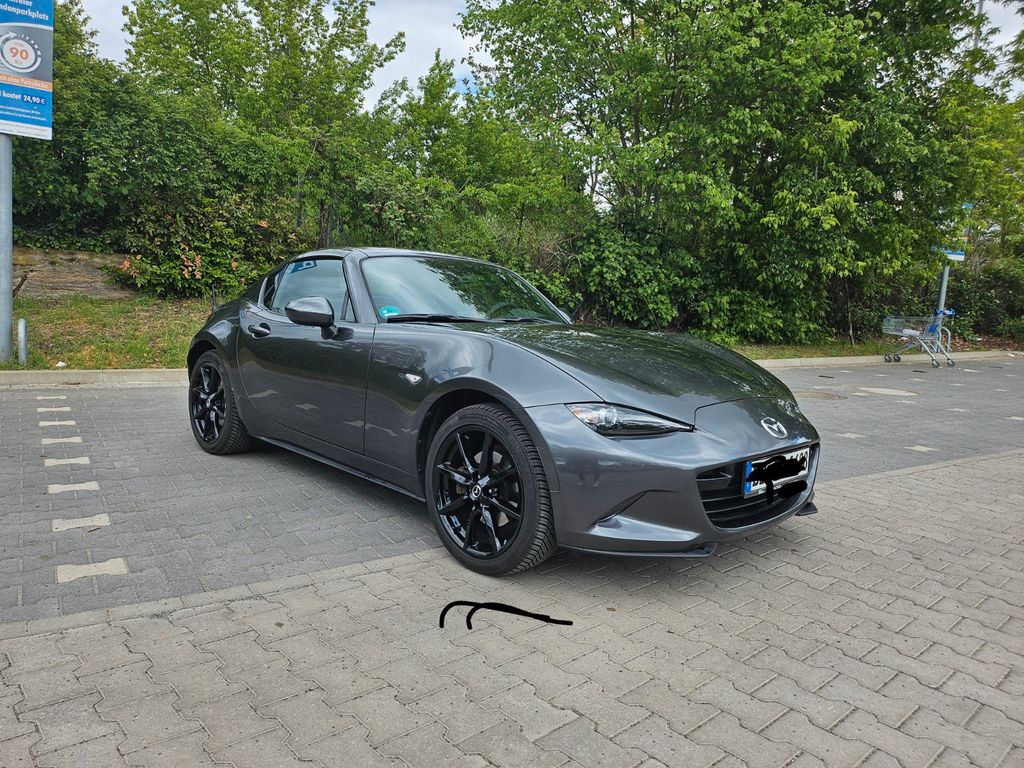 Image of Mazda MX-5