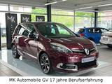 Renault Scenic III BOSE Edition*KLI*NAV*PDC*BOSE*