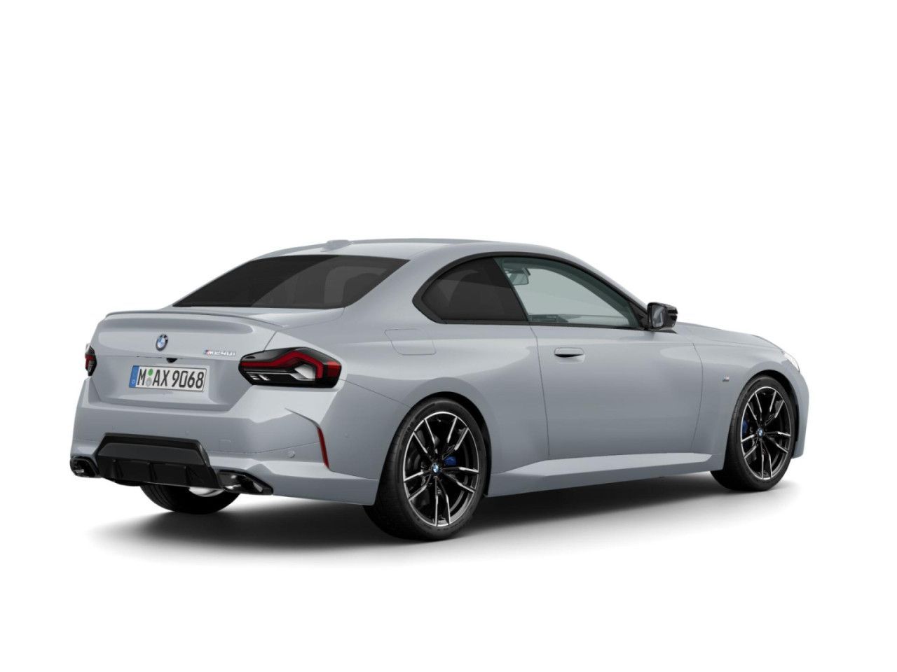 BMW M240i - Bild 6