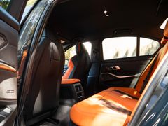 BMW M3 – 32 / 34
