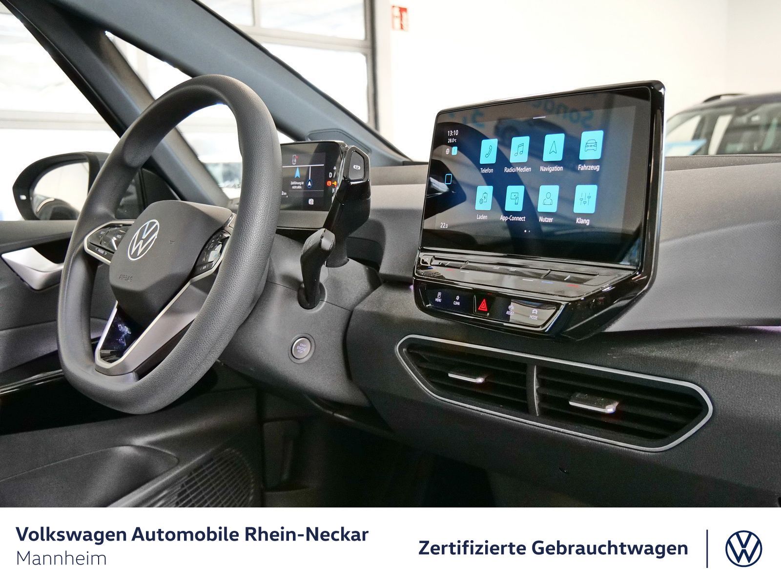 Volkswagen ID.3 - Bild 14