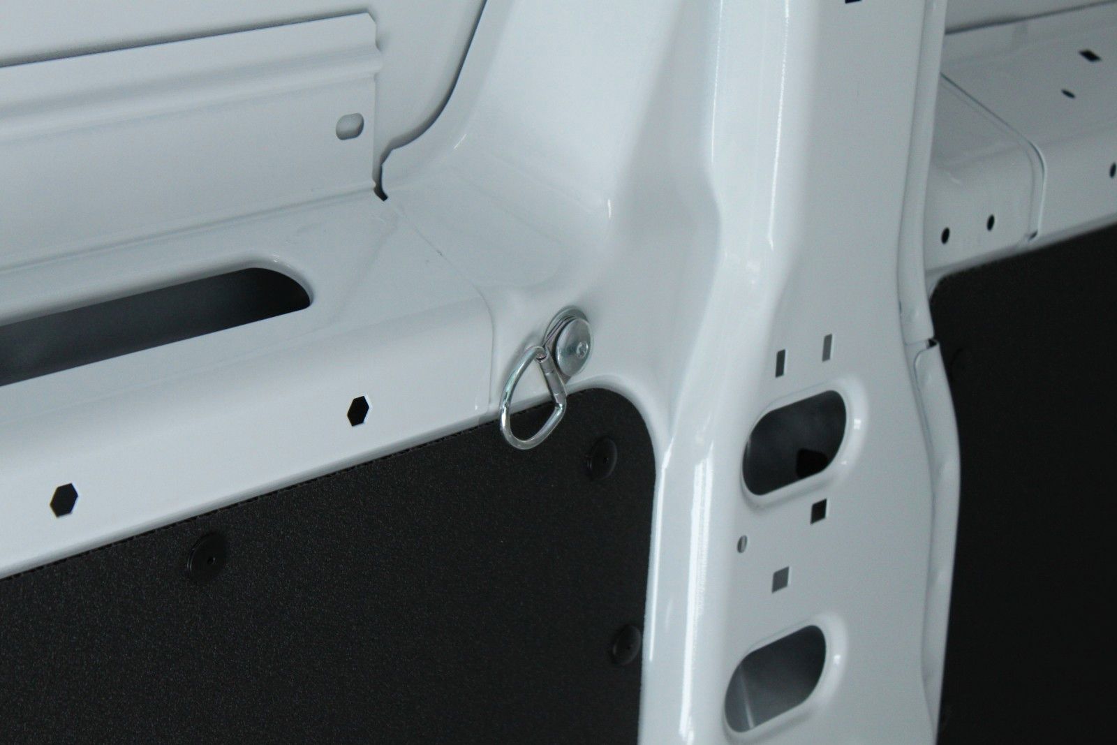 Fahrzeugabbildung Fiat Ducato Kasten L3H2 10`Navi/CarPlay/Android Auto