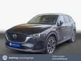Mazda CX-5 D 184 SCR AWD Aut. Exclusive-Line AHZV - Mazda CX-5 in Dresden