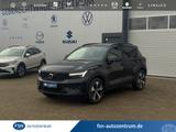 Volvo XC40 B3 2WD Plus Dark - Volvo XC40 in Rostock