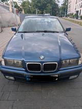BMW 316i Compact Sport Edition Lederaussta... - BMW 316: Kleinwagen
