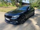 BMW 318 Gran Turismo Gran Turismo 318d Sport Lin... - BMW 318 Gran Turismo: Limousine