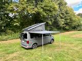 Volkswagen T6.1 California Ocean, 204 PS, 4Motion, DSG - Volkswagen T6 California in Duisburg