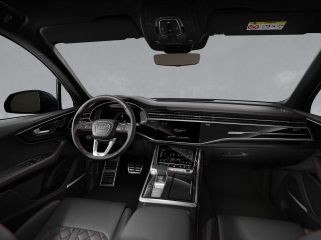 Audi SQ7 - Bild 9