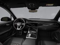 Audi SQ7 - Vorschau Bild 9