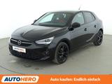 Opel Corsa 1.2 Turbo GS Line *LED*CAM*SHZ*LHZ*TEMPO*A - Opel Corsa: Schwarz, 1.2