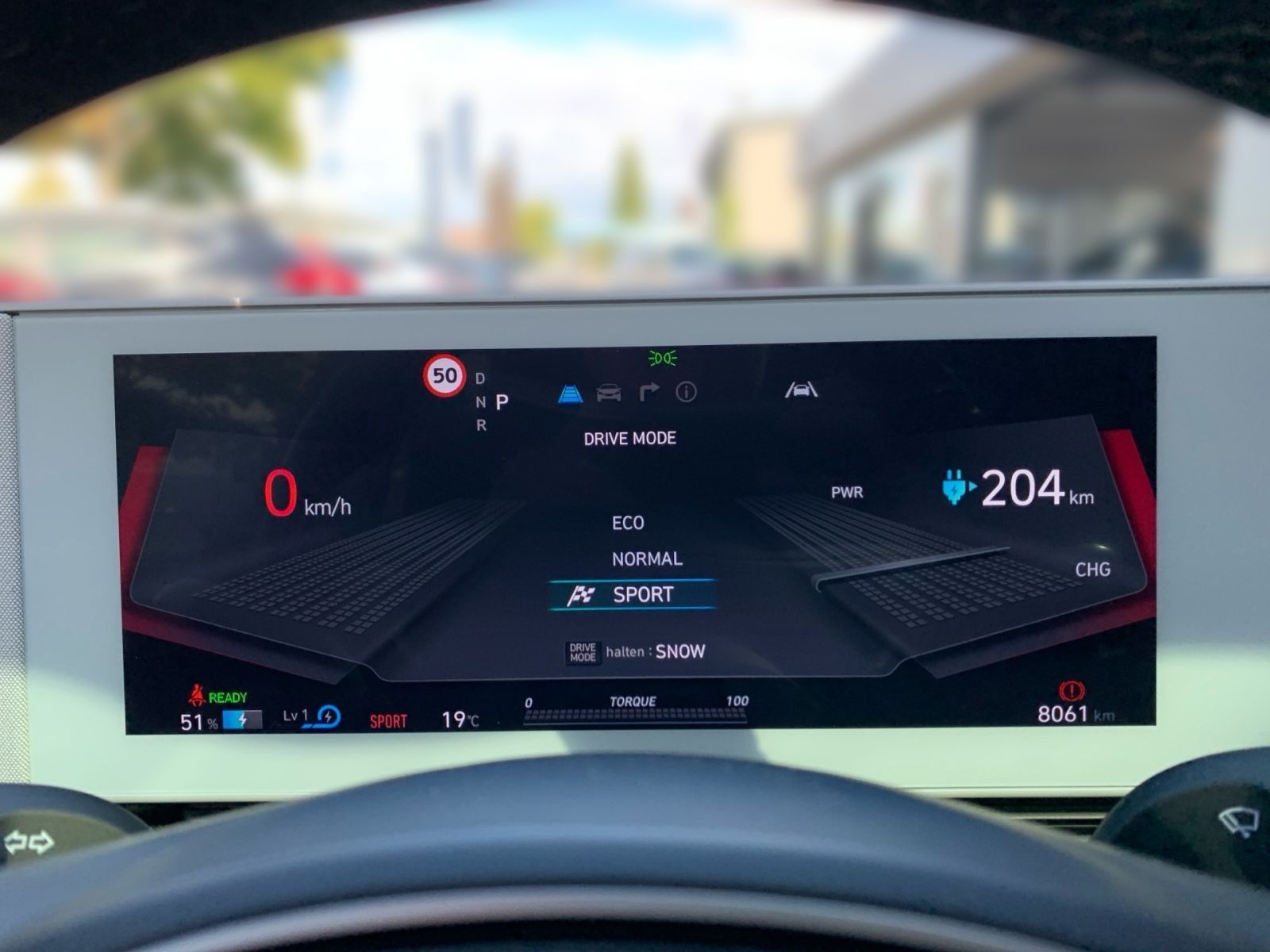 Fahrzeugabbildung Hyundai IONIQ 5 Uniq 77,4 kWh 4WD Assi 20Zoll Pano