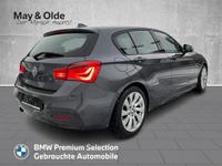 BMW 116 i  M Sportpaket Klima PDC Ambiente