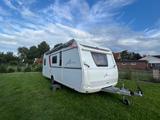 Bürstner Averso 570 TK Modell 2018  - Bürstner 57