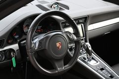 Fahrzeugabbildung Porsche 911 Carrera 4S Cabriolet *Bose*Sport-Chrono*Appr