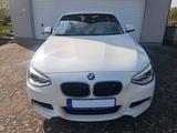 BMW 118i Sport Line Sport Line