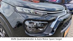 CITROEN C3/Shine Pack/Tüv&Service&Garantie NEU/ TOP!!!