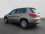 Volkswagen Tiguan Track & Field 2.0 TDI 4M | NUR HÄNDLER! - Volkswagen Tiguan aus 2012: TDI