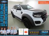 Ford Ranger 2.0 Aut 4x4 Wildtrak StHZ+AHK+Dashcam+SHZ - gebrauchte Ford Ranger aus dem Jahr 2019