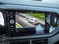 Volkswagen T-Cross - Vorschau Bild 12