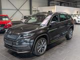 Skoda Kodiaq 2.0 TSI 4x4 DSG Sportline 8-fach 7-Sitzer - Skoda Kodiaq in Mannheim