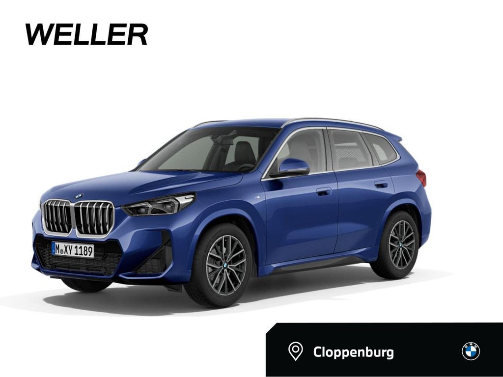 Image of BMW X1