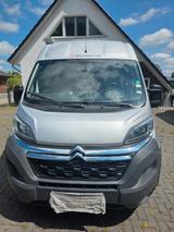 Citroën Pössel - Globetrotter Plus  - Wohnmobil oder -wagen Globetrotter