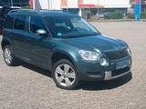 Skoda Yeti 4x4 Family - Skoda Yeti Family