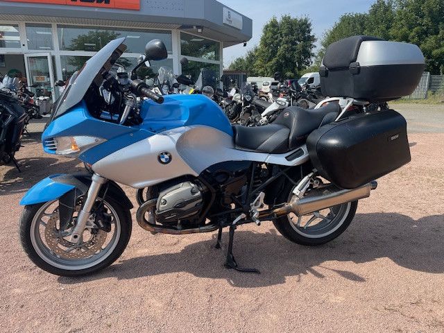 BMW R1200ST