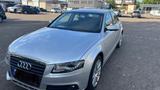Audi A4 2.7 TDI (DPF) multitronic Ambiente Ambiente - Audi A4 mit Diesel-Antrieb: Limousine, 2.7