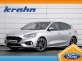 Ford Focus 1.0 ST-Line | LED | KAMERA | 18' | ALARM | - Ford Vorführfahrzeuge