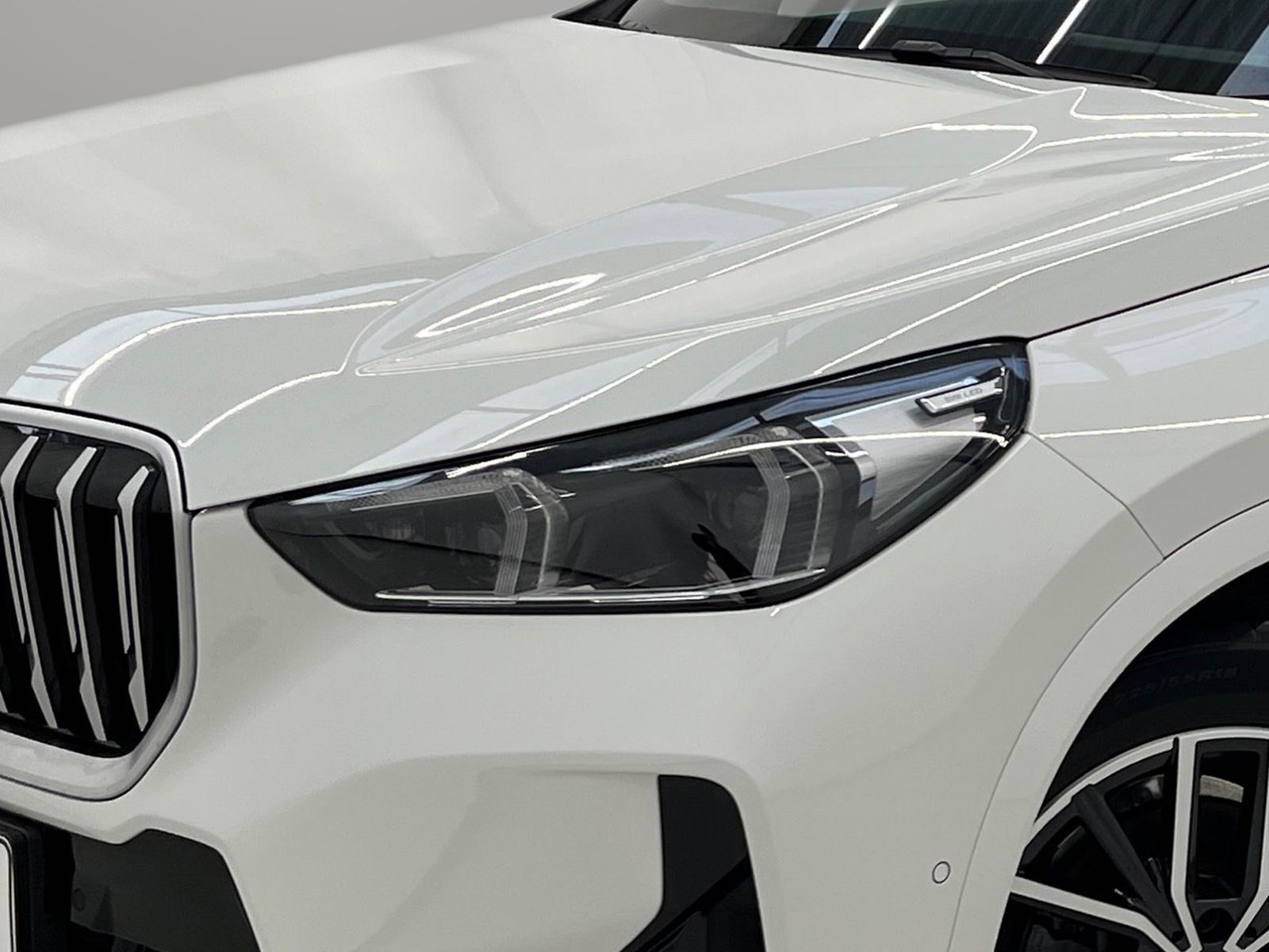 BMW X1 - Bild 7