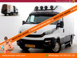 Iveco Daily 35C14 136pk E6 HiMatic Automaat L2H2 Airco - Iveco Daily 35 c 13