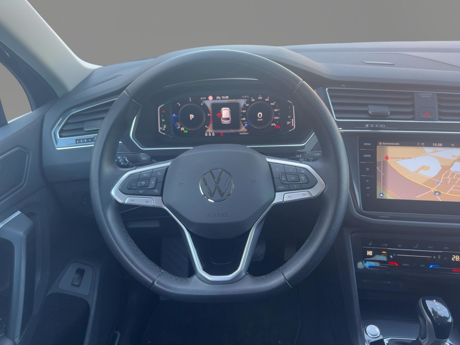 Volkswagen Tiguan - Bild 10
