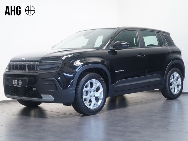 Jeep Avenger 1.2 T-GDI Altitude