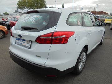 Ford Focus - 6
