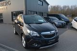 Opel Mokka Innovation-Kamera-Leder - Opel Mokka Unfallwagen
