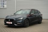 Seat Leon Sportstourer 1.4 FR e-Hybrid LED Tempomat - Seat Gebrauchtwagen in Magdeburg