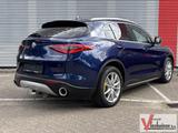 Alfa Romeo Stelvio 2.2d Super automatik | € 12.950,- NETTO! - gebrauchte Alfa Romeo Stelvio aus dem Jahr 2019